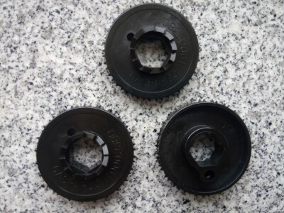 Rezervni dijelovi za GASPARDO sijačice