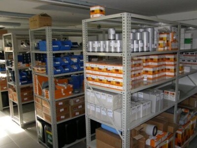 Ulje AKROS TURBO 15W40