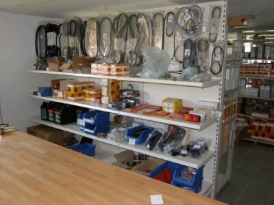 Ulje AKROS TURBO 15W40