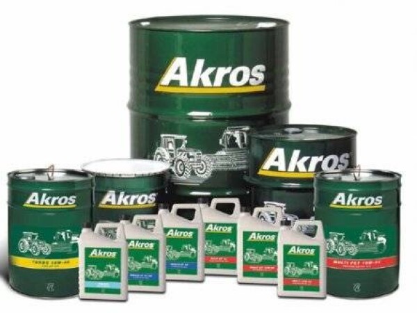 Ulje Akros Multi 10W30
