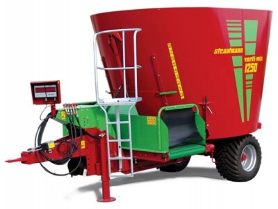 Strautmann mikserice