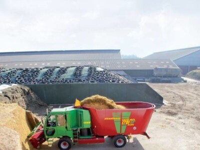 Strautmann mikserice