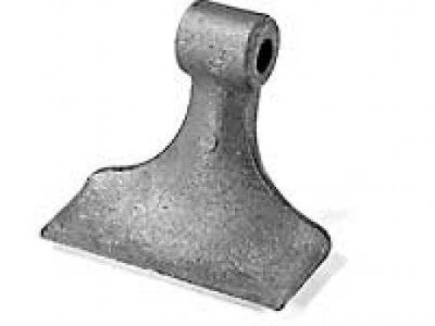 Čekić malčera maschio brava **original**