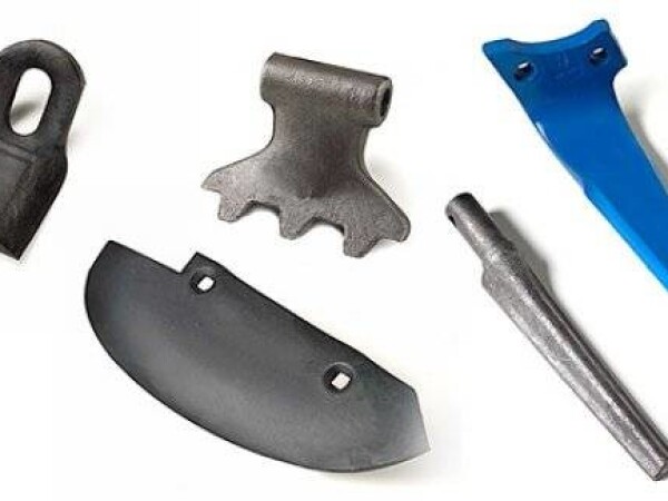 Rezervni dijelovi za strojeve Maschio I Gaspardo