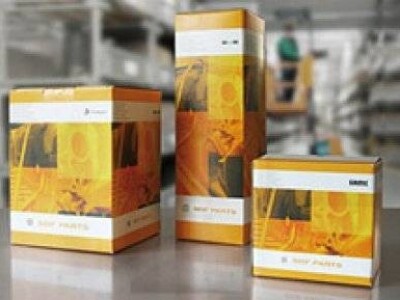 Rezervni dijelovi za traktore SDF Grupacije