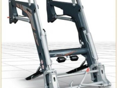 Prednji traktorski utovarivači SIGMA 4 M30