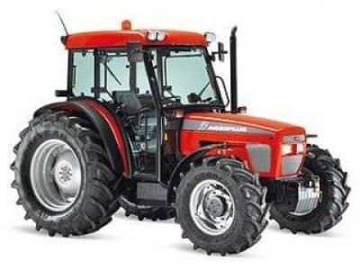 Rezervni dijelovi za traktore CARRARO