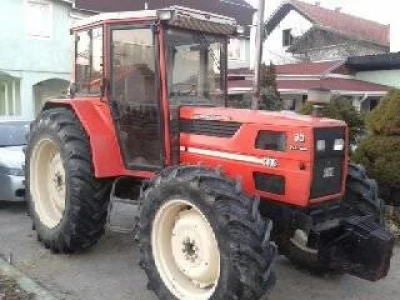Traktor Same Explorer 90T
