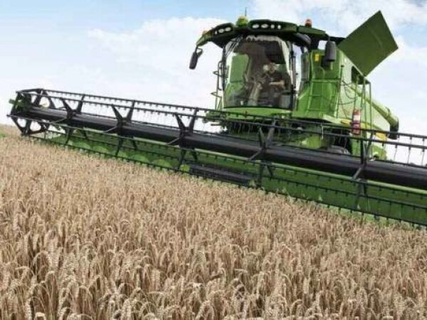 John Deere S serija kombajna