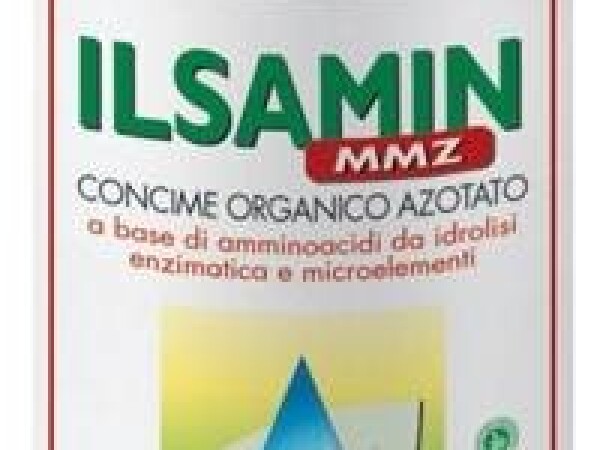 Folijarno gnojivo - Ilsamin MMZ