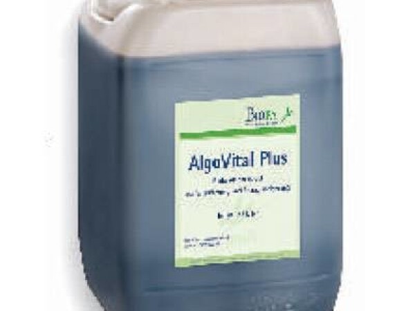 AlgoVital® Plus - Sredstvo za jačanje bilja na bazi smeđih algi