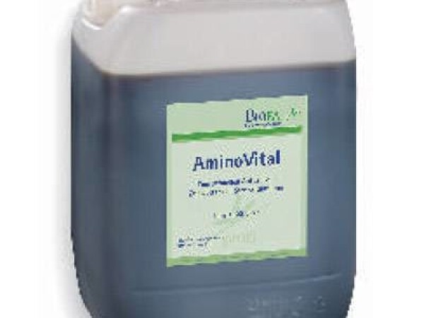 AminoVital - Ojačivač bilja