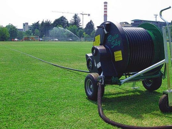 Sustav za navodnjavanje - rolomati - RAIN SKY