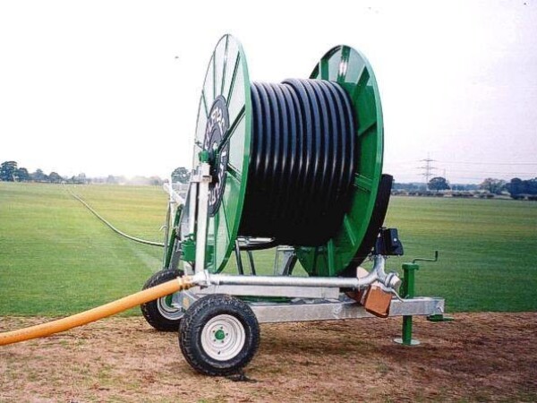 Sustav za navodnjavanje - MINIRAIN ECORAIN