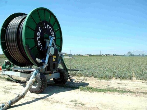 Sustav za navodnjavanje - OPTI RAIN - ST3 - ST4 - ST5