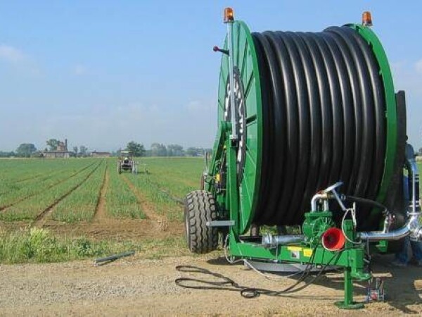 Sustav za navodnjavanje - OPTI RAIN - ST6 - ST7 - ST8