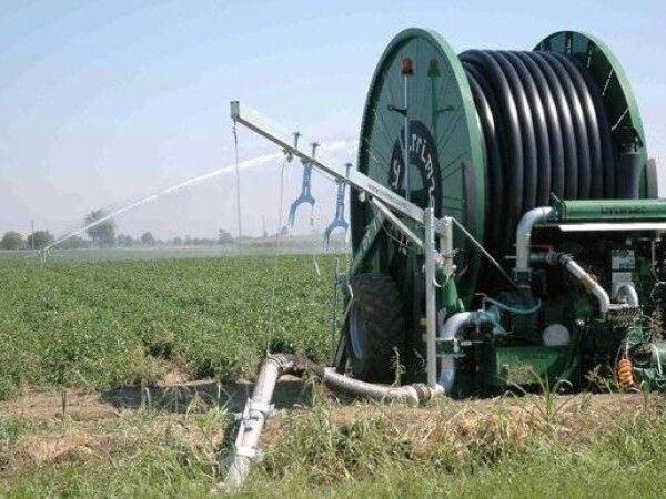 Sustav za navodnjavnje - MASTER SERIJA