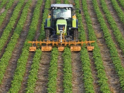 CLAAS AXOS 320 C - 87 KS - isporuka odmah - vrlo povoljno!