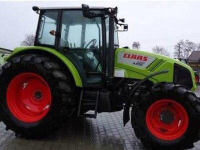 CLAAS AXOS 320 C - 87 KS - isporuka odmah - vrlo povoljno!