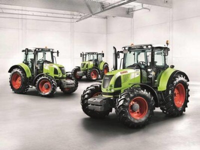 CLAAS ARION 420 - 105 KS - isporuka odmah - vrlo povoljno !