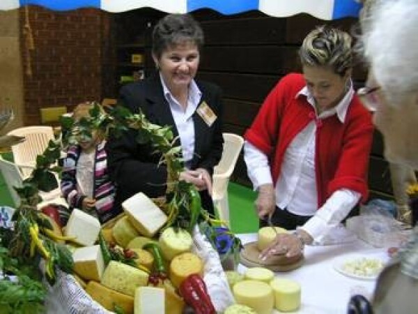 Agroturistički/a tehničar/ka