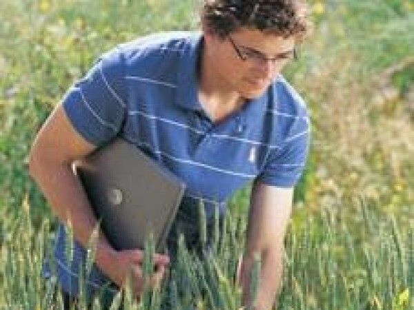 Poljoprivredni/a gospodarstvenik/ica