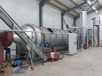 сушилица / sušilica / sušiareň