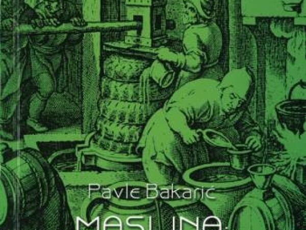 Mila Bulimbašić Botteri