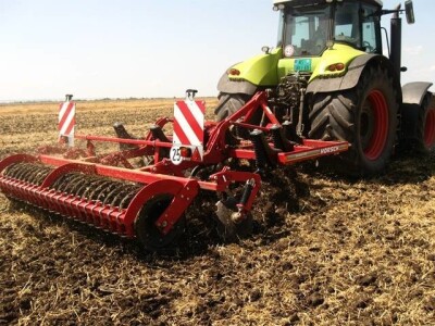 HORSCH TERRANO  3,5 FX - isporuka odmah!