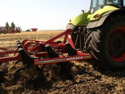 HORSCH TERRANO  3,5 FX - isporuka odmah!