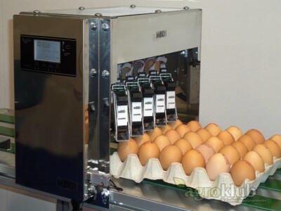 oprema za Peradarstvo