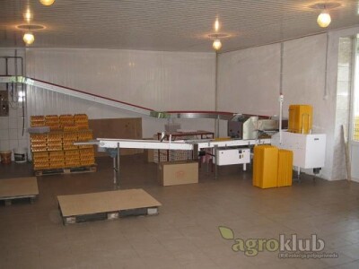 oprema za Peradarstvo