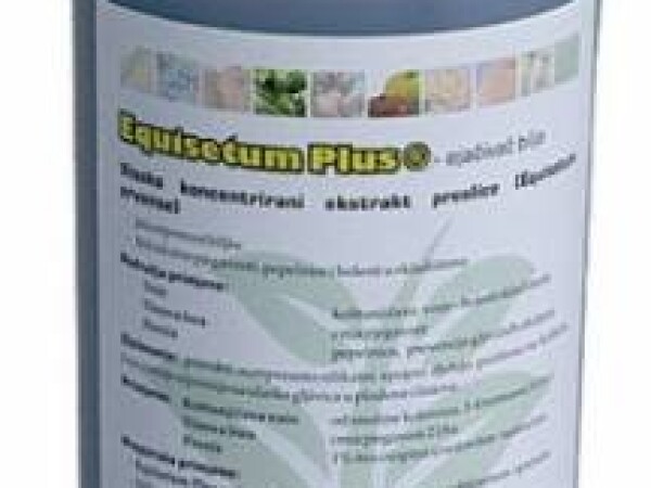 Equisetum plus 10/1 lit