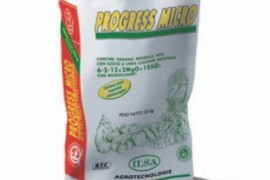 Bioilsa progres micro 6.5.13 25/1 kg - Organsko mineralno gnojivo