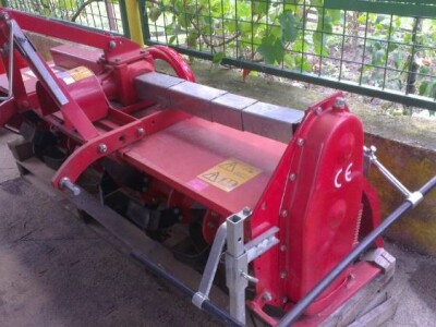 Freza 619.037 - radna širina 1.85m