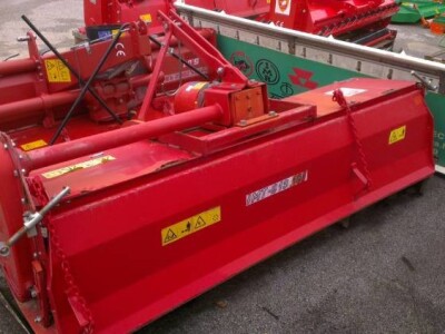 Freza 619.101 - radna širina 2.05m