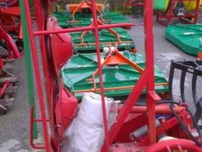 Rotacijske diskaste kosilice 804.185 - FPM