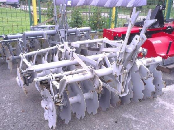 Tanjurača 20 diskova