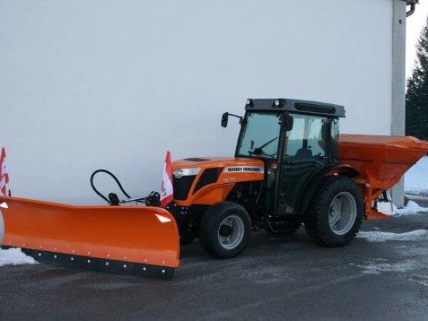 Ralica za prednju hidrauliku MG-250 Riko Ekos