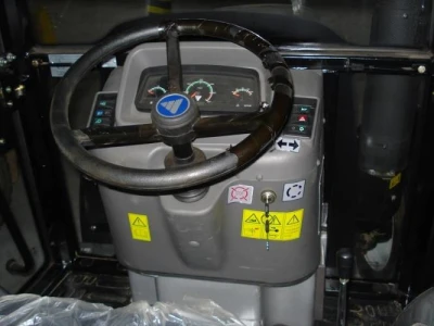 Traktor Foton 504