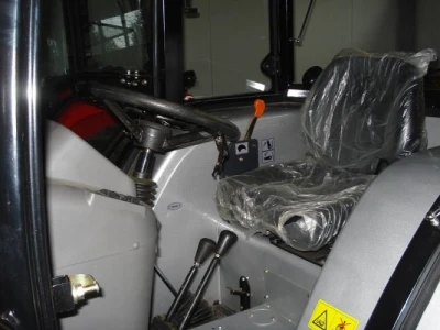 Traktor Foton 504