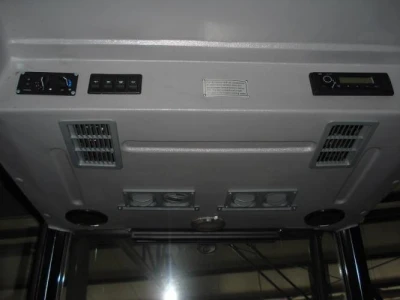 Traktor Foton 504