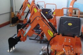 Priključak za kopanje BH 8600