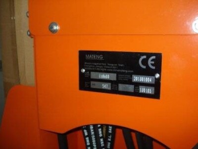 Priključak za kopanje BH 8600