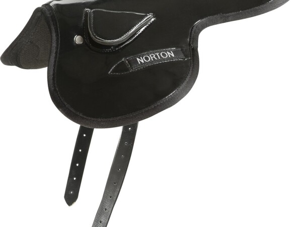 Sedlo Rexine Race Norton