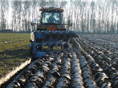 Plug premetnjak Juwel 8 - Lemken