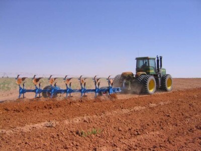 Lemken polunošeni plug okretač EuroDiamant