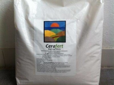 Gnojivo - Cerafert