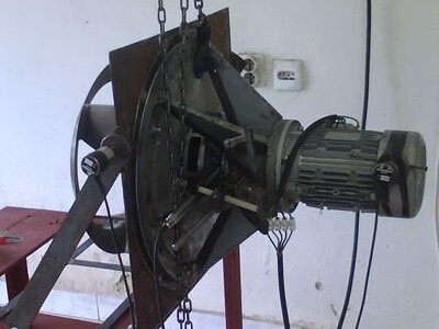 Balansiranje-uravnoteživanje  Malčera