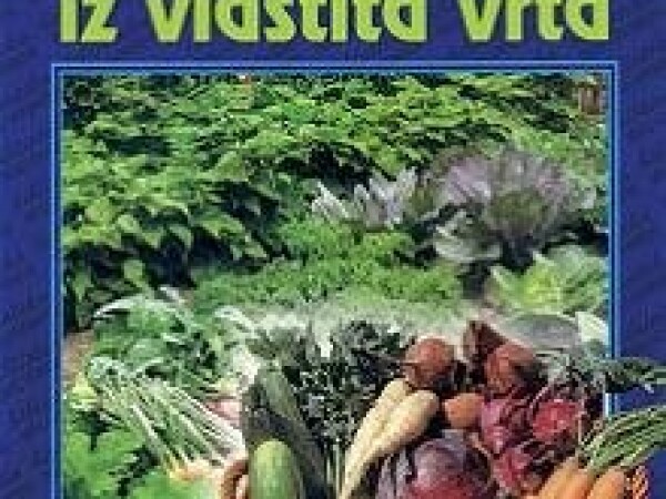 Povrće iz vlastita vrta